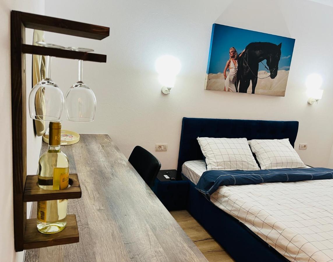 Pensiunea Queen Remetea Mare Dış mekan fotoğraf
