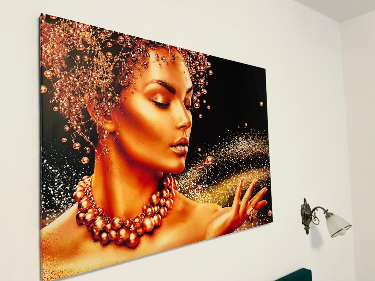 Pensiunea Queen Remetea Mare Dış mekan fotoğraf