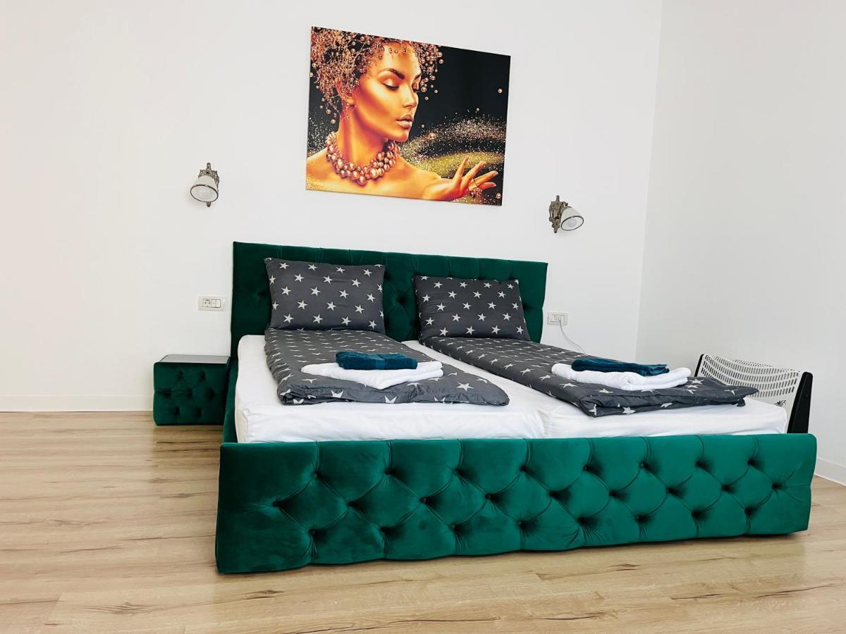 Pensiunea Queen Remetea Mare Dış mekan fotoğraf