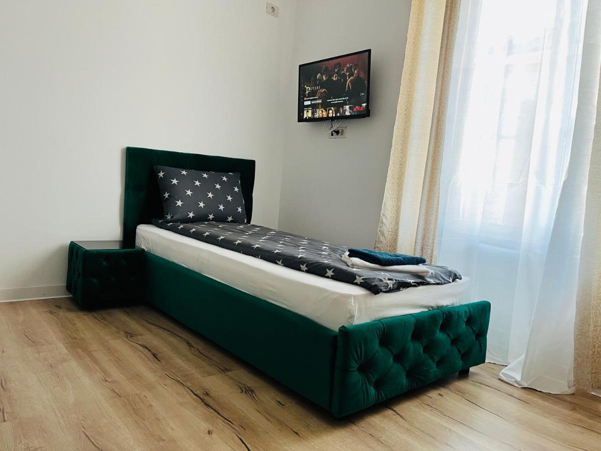 Pensiunea Queen Remetea Mare Dış mekan fotoğraf